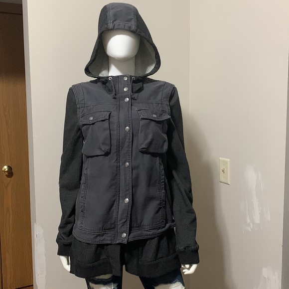 Free People Jackets & Blazers - Free people Jacket